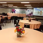 Bahiamar Hotel