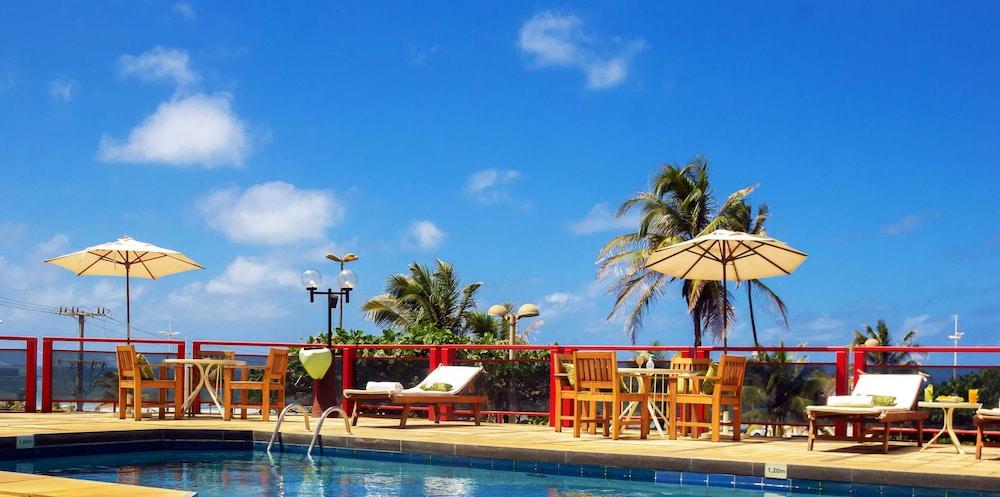 Bahiamar 4*