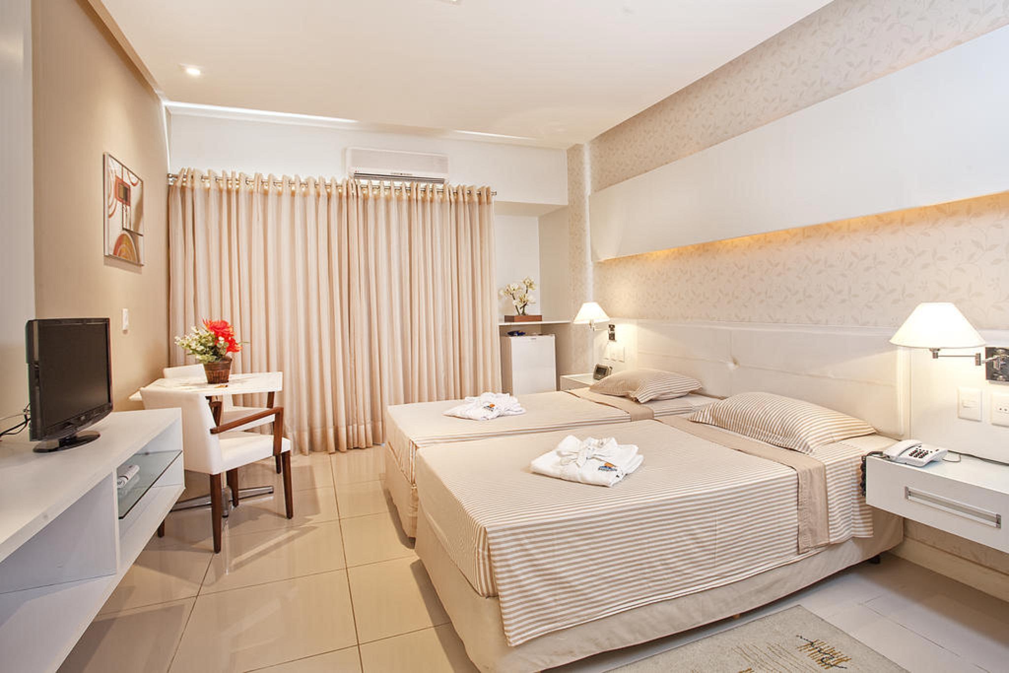 Hotel Bahiamar 4*