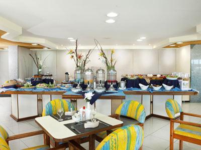 Bahiamar 4* Salvador