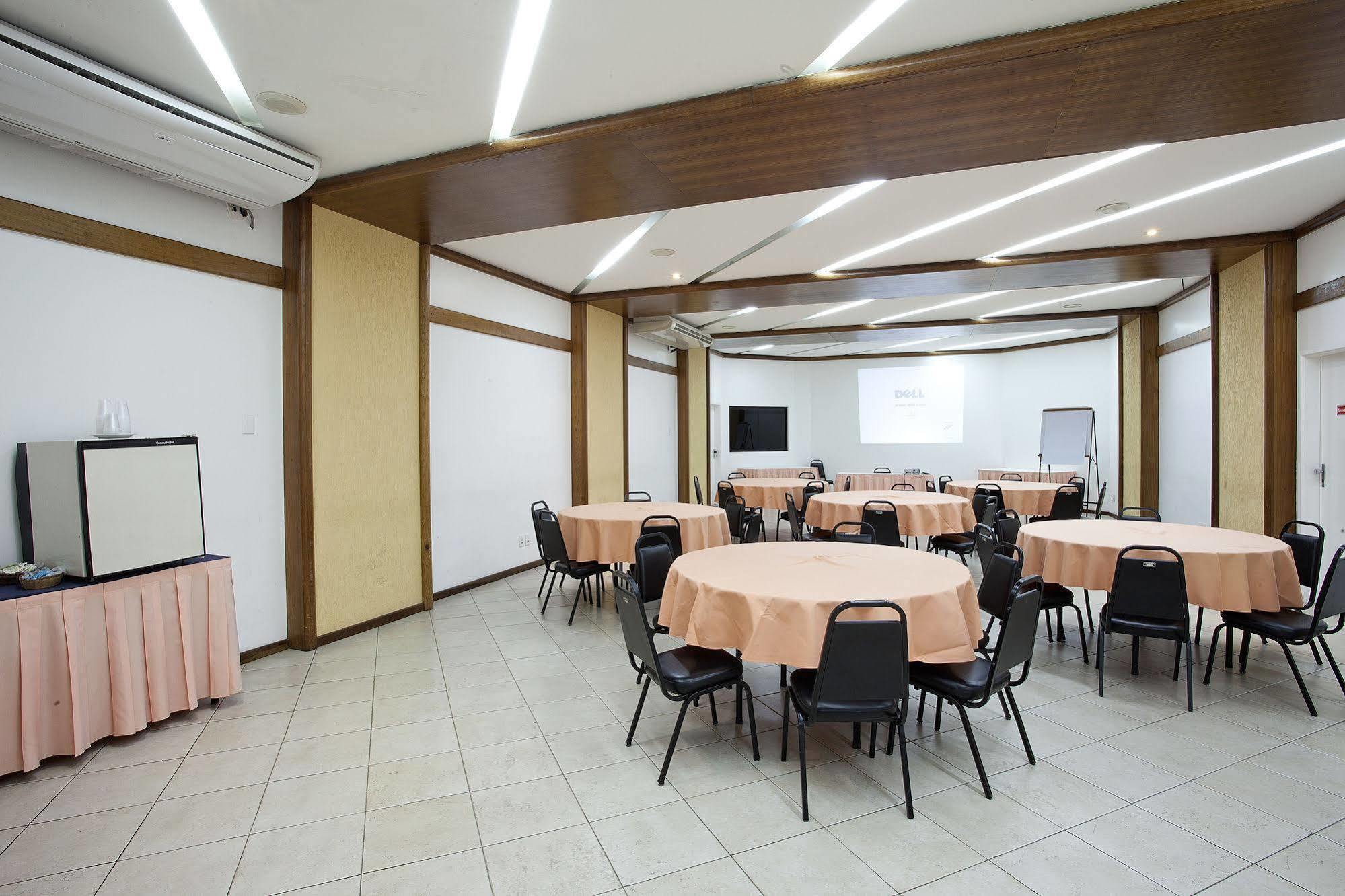 Bahiamar Hotel 4*