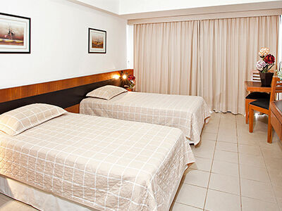 Bahiamar Hotel Salvador